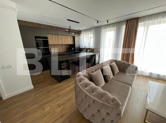 Apartament de vânzare 3 camere Turnisor - 140824AV | BLITZ Sibiu | Poza18