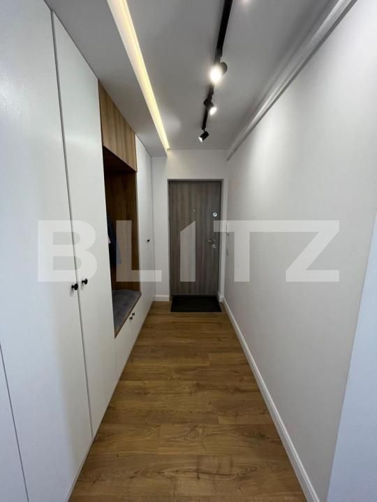 Apartament de vânzare 3 camere Turnisor - 140824AV | BLITZ Sibiu | Poza4