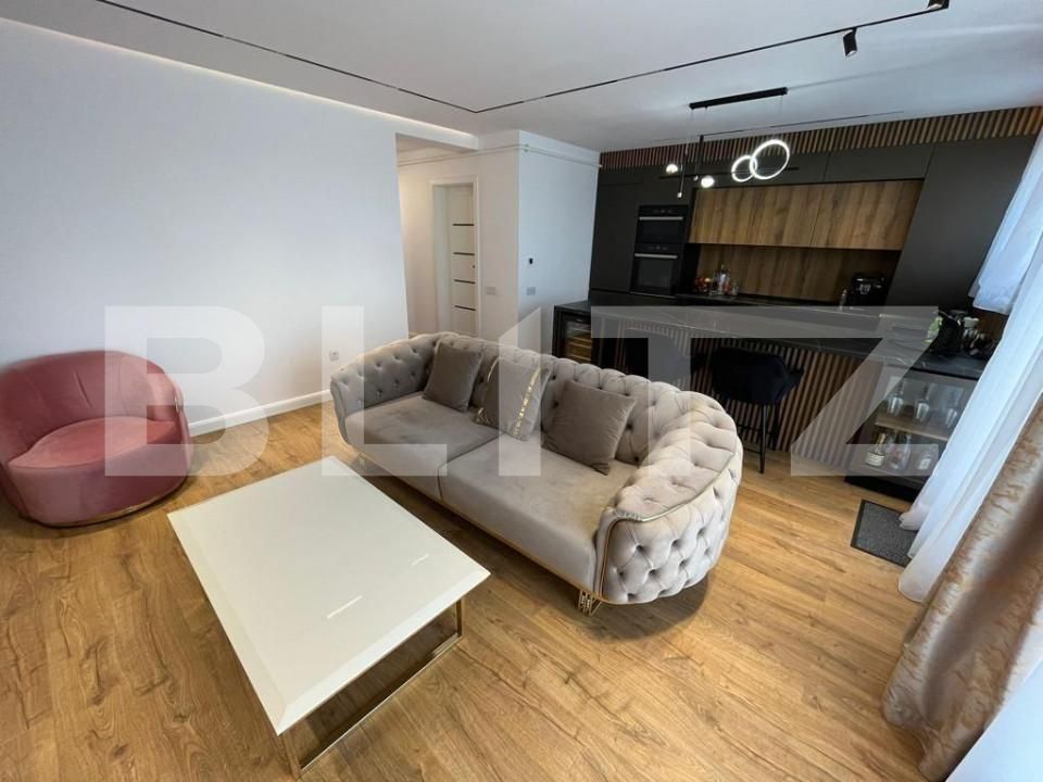 Apartament de vânzare 3 camere Turnisor - 140824AV | BLITZ Sibiu | Poza17