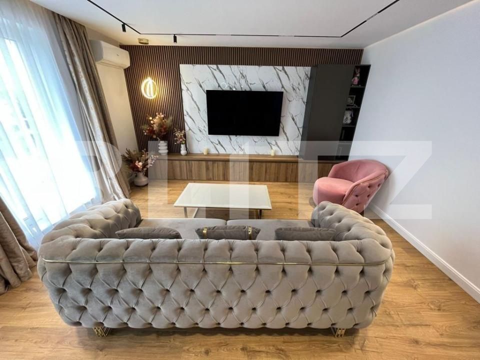 Apartament de vânzare 3 camere Turnisor - 140824AV | BLITZ Sibiu | Poza1