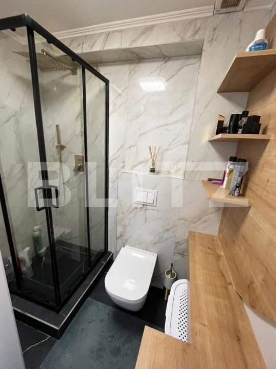 Apartament de vânzare 3 camere Turnisor - 140824AV | BLITZ Sibiu | Poza8