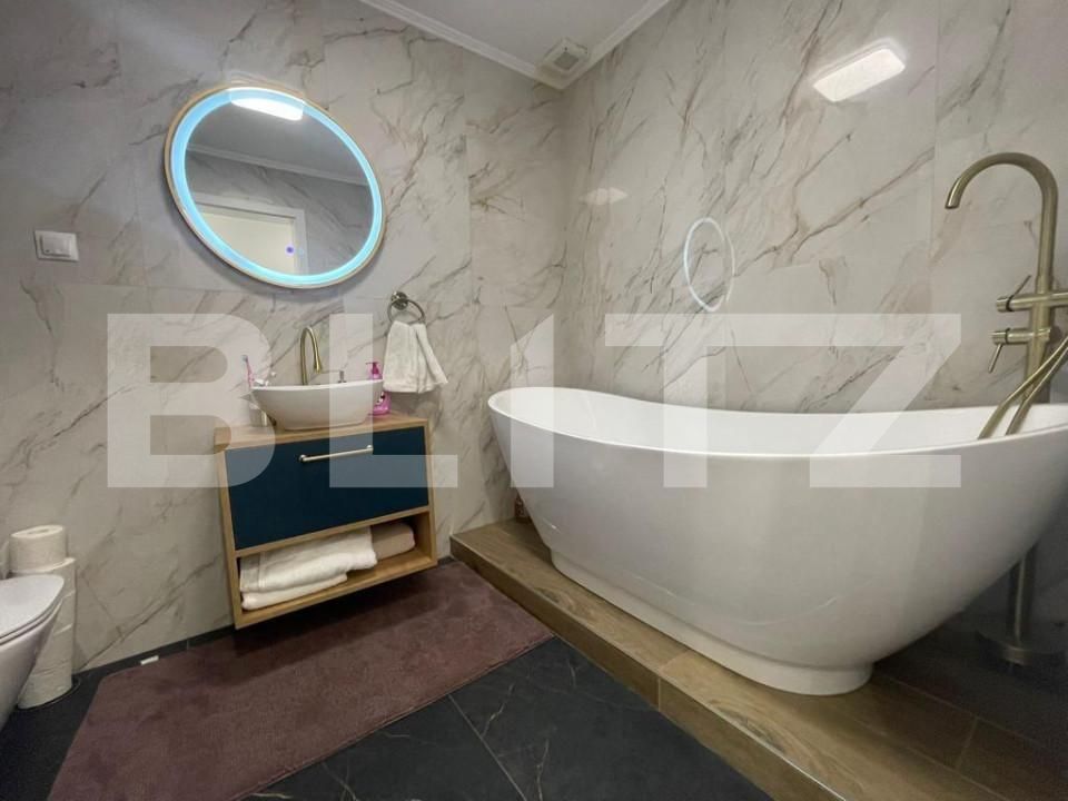 Apartament de vânzare 3 camere Turnisor - 140824AV | BLITZ Sibiu | Poza6