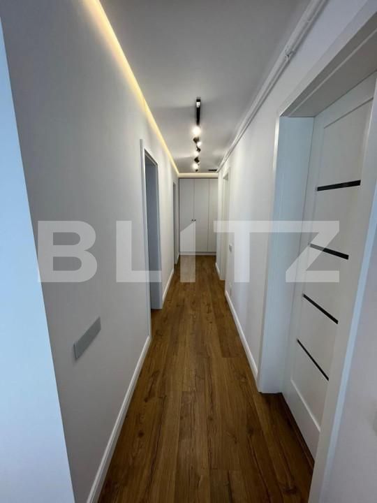 Apartament de vânzare 3 camere Turnisor - 140824AV | BLITZ Sibiu | Poza5