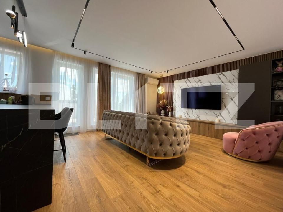 Apartament de vânzare 3 camere Turnisor - 140824AV | BLITZ Sibiu | Poza11