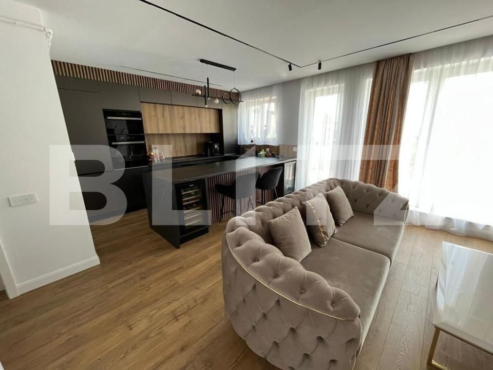 Apartament de vânzare 3 camere Turnisor - 140824AV | BLITZ Sibiu | Poza18