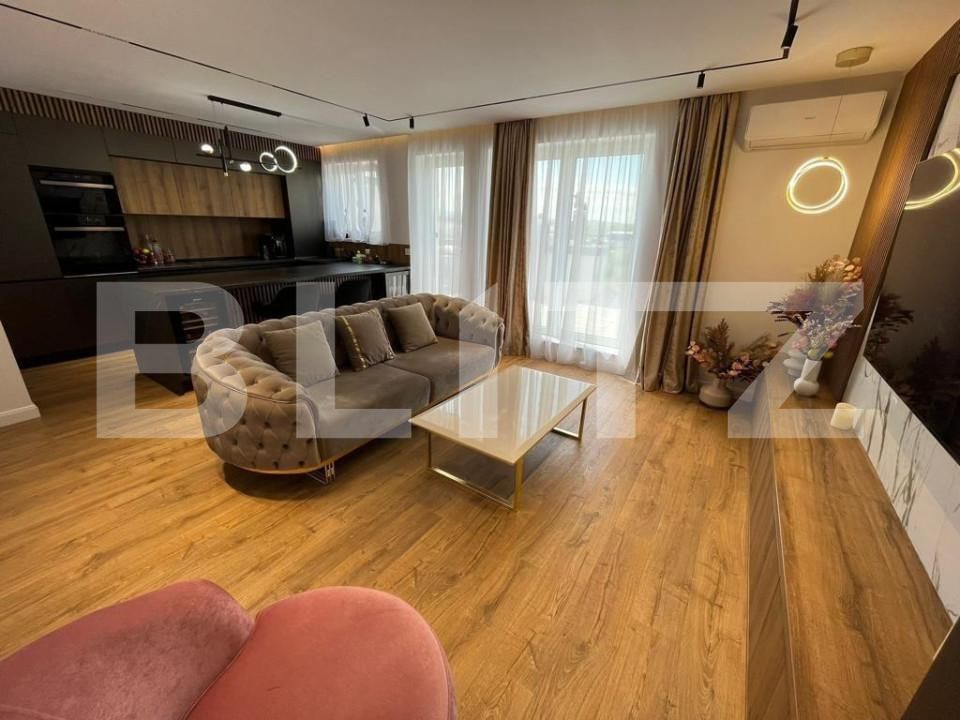 Apartament de vânzare 3 camere Turnisor - 140824AV | BLITZ Sibiu | Poza16