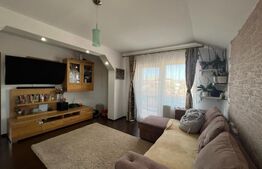 Apartament 3 camere, 66mp, zona Turnisor