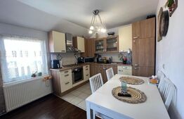 Apartament 3 camere, 66mp, zona Turnisor