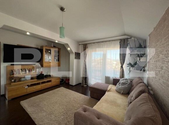 Apartament de vânzare 3 camere Turnisor - 140825AV | BLITZ Sibiu | Poza14