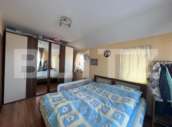 Apartament de vânzare 3 camere Turnisor - 140825AV | BLITZ Sibiu | Poza7