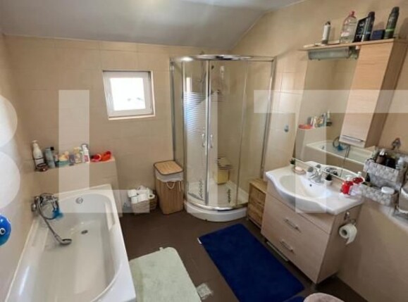 Apartament de vânzare 3 camere Turnisor - 140825AV | BLITZ Sibiu | Poza3