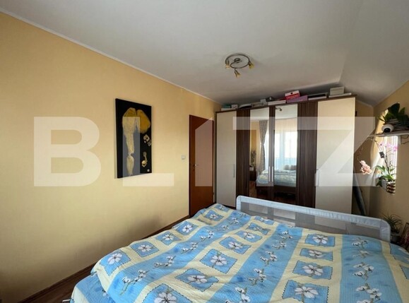 Apartament de vânzare 3 camere Turnisor - 140825AV | BLITZ Sibiu | Poza6