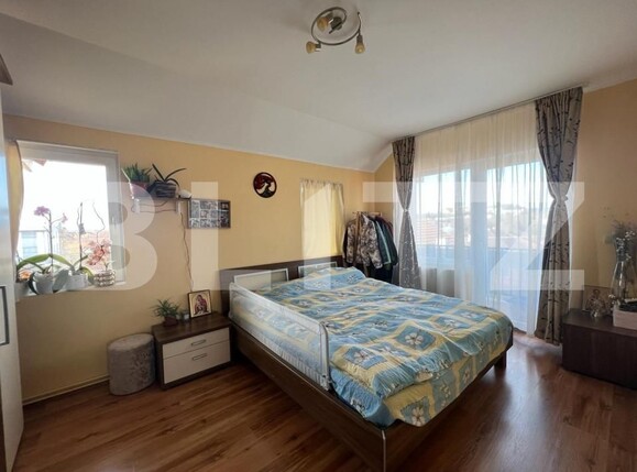 Apartament de vânzare 3 camere Turnisor - 140825AV | BLITZ Sibiu | Poza8