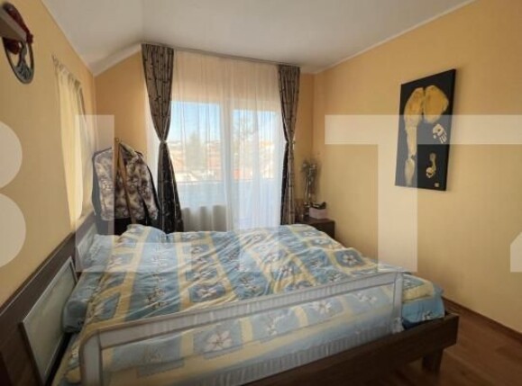 Apartament de vânzare 3 camere Turnisor - 140825AV | BLITZ Sibiu | Poza5