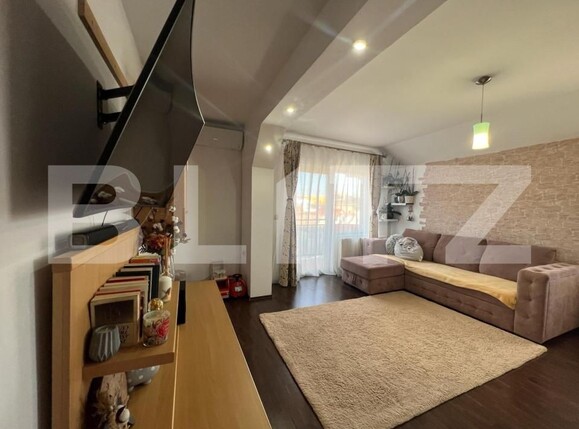 Apartament de vânzare 3 camere Turnisor - 140825AV | BLITZ Sibiu | Poza10