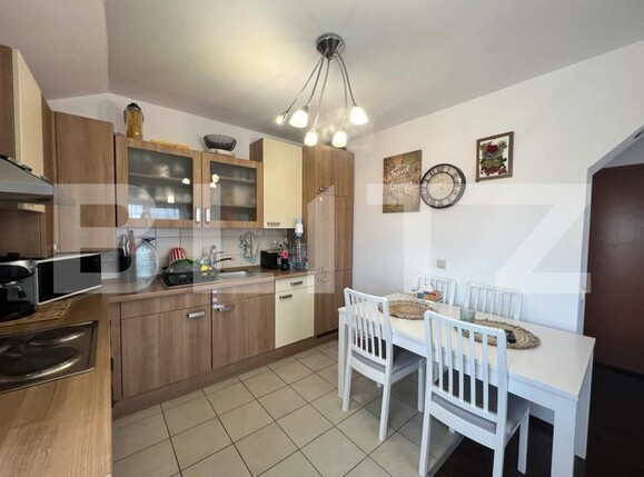 Apartament de vânzare 3 camere Turnisor - 140825AV | BLITZ Sibiu | Poza12