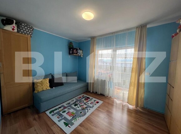 Apartament de vânzare 3 camere Turnisor - 140825AV | BLITZ Sibiu | Poza2