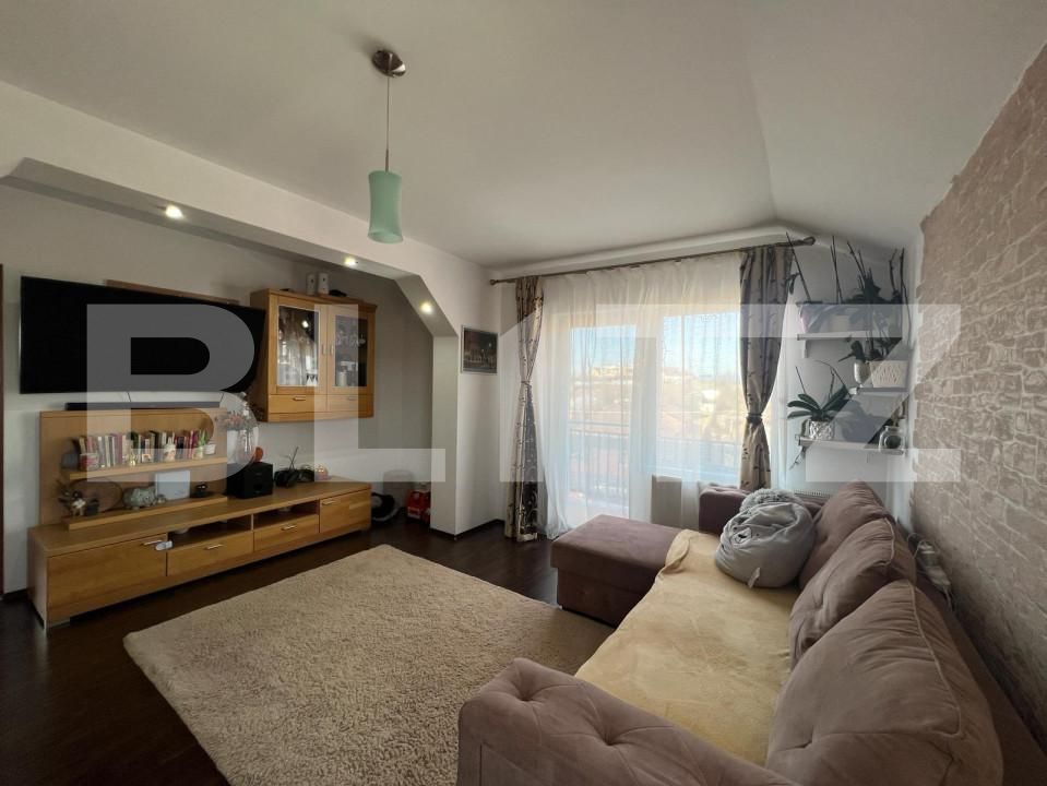 Apartament de vânzare 3 camere Turnisor - 140825AV | BLITZ Sibiu | Poza14