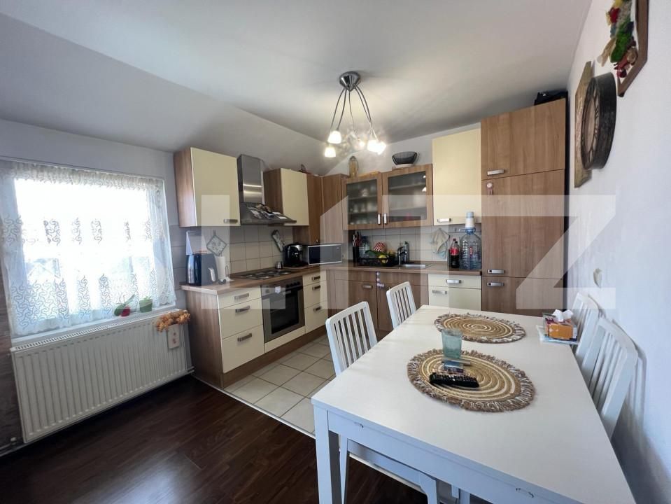Apartament de vânzare 3 camere Turnisor - 140825AV | BLITZ Sibiu | Poza13