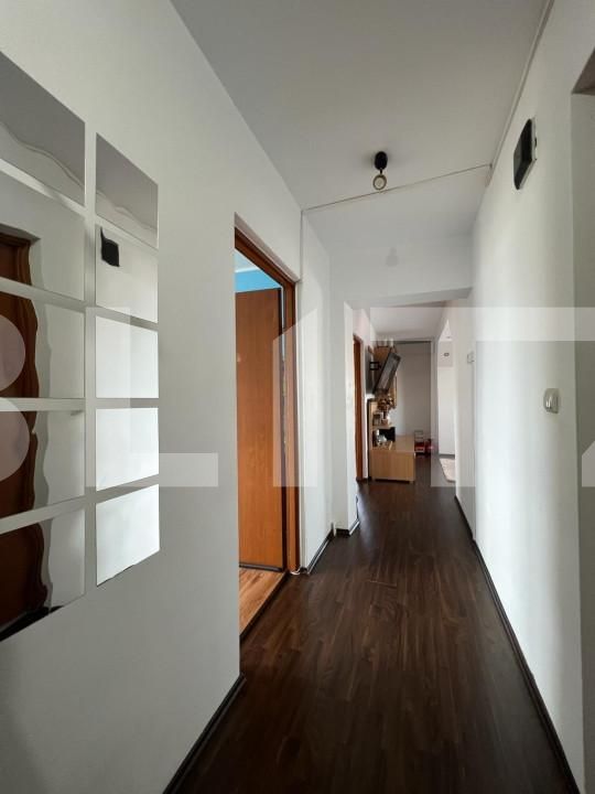 Apartament de vânzare 3 camere Turnisor - 140825AV | BLITZ Sibiu | Poza4
