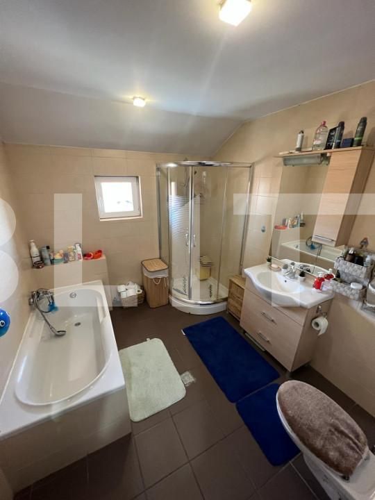 Apartament de vânzare 3 camere Turnisor - 140825AV | BLITZ Sibiu | Poza3