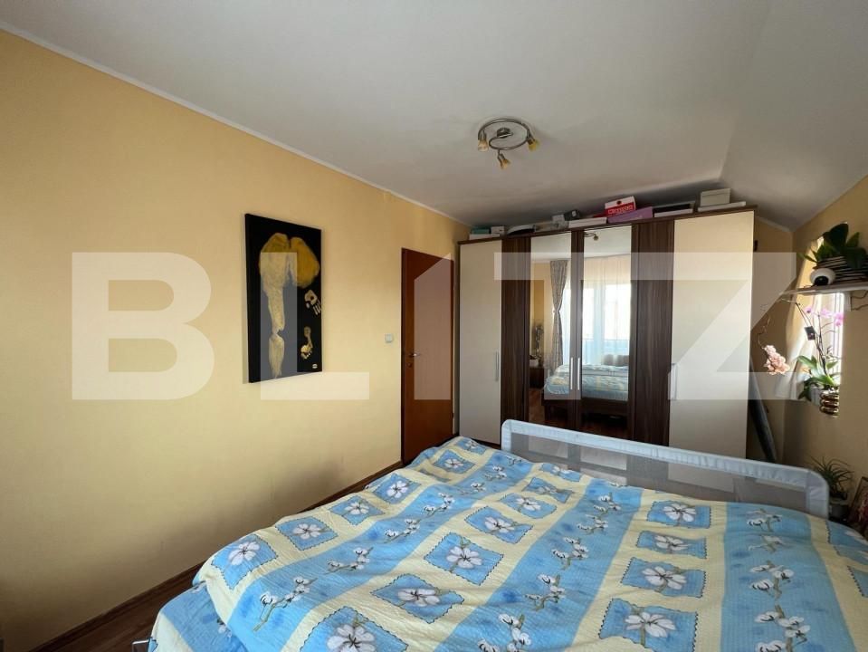 Apartament de vânzare 3 camere Turnisor - 140825AV | BLITZ Sibiu | Poza6