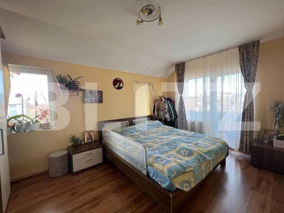 Apartament de vânzare 3 camere Turnisor - 140825AV | BLITZ Sibiu | Poza8