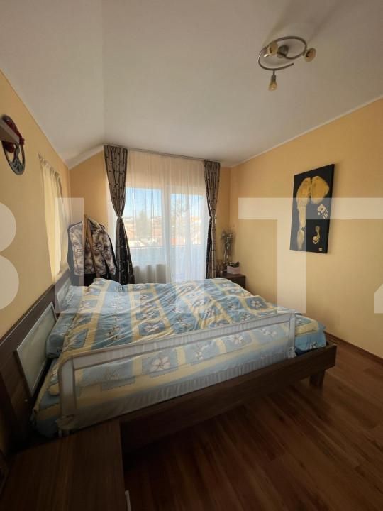 Apartament de vânzare 3 camere Turnisor - 140825AV | BLITZ Sibiu | Poza5