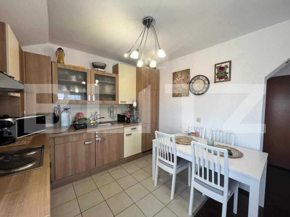 Apartament de vânzare 3 camere Turnisor - 140825AV | BLITZ Sibiu | Poza12