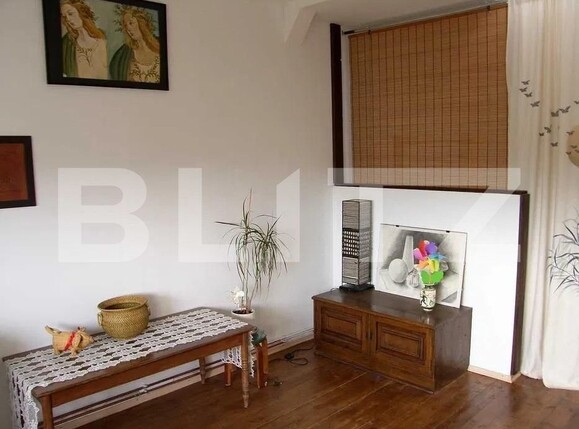 Apartament de vânzare 2 camere Trei Stejari - 140827AV | BLITZ Sibiu | Poza1