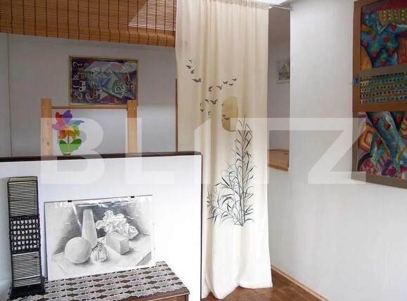 Apartament de vânzare 2 camere Trei Stejari - 140827AV | BLITZ Sibiu | Poza2