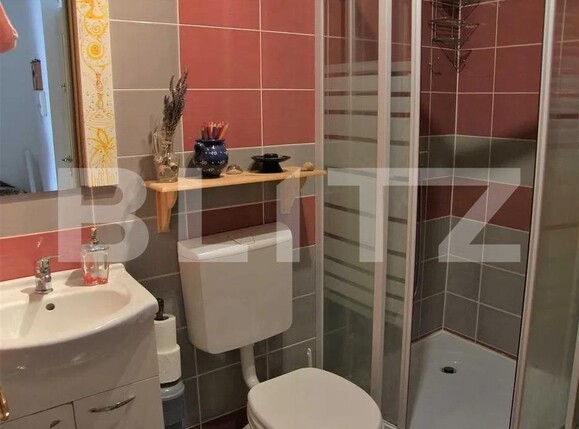 Apartament de vânzare 2 camere Trei Stejari - 140827AV | BLITZ Sibiu | Poza5