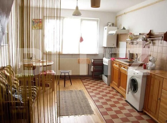 Apartament de vânzare 2 camere Trei Stejari - 140827AV | BLITZ Sibiu | Poza4