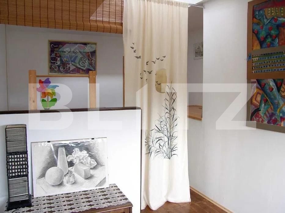 Apartament de vânzare 2 camere Trei Stejari - 140827AV | BLITZ Sibiu | Poza2