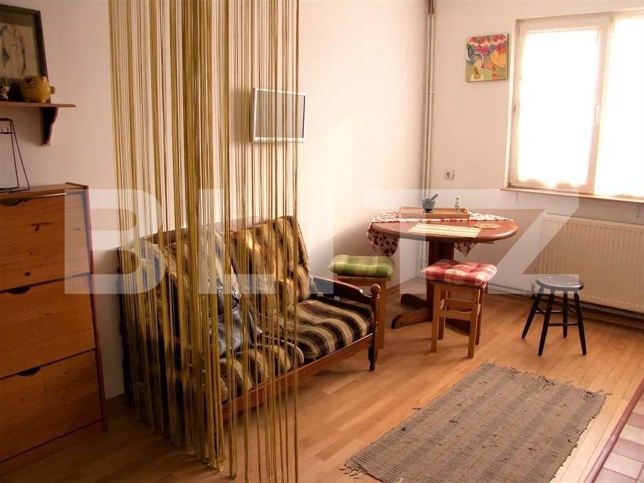Apartament de vânzare 2 camere Trei Stejari - 140827AV | BLITZ Sibiu | Poza3