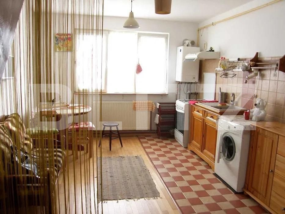 Apartament de vânzare 2 camere Trei Stejari - 140827AV | BLITZ Sibiu | Poza4