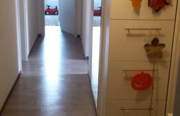 Apartament 3 camere decomandat