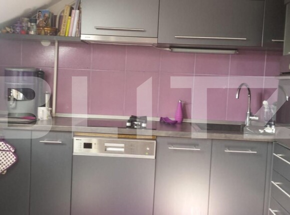 Apartament de vânzare 3 camere Terezian - 140828AV | BLITZ Sibiu | Poza5