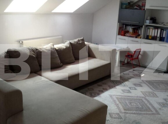 Apartament de vânzare 3 camere Terezian - 140828AV | BLITZ Sibiu | Poza2