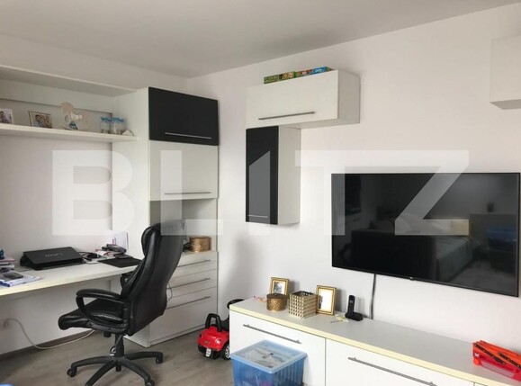 Apartament de vânzare 3 camere Terezian - 140828AV | BLITZ Sibiu | Poza1