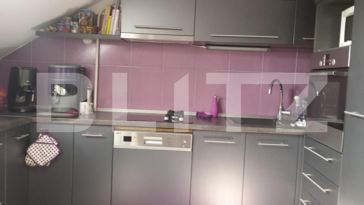 Apartament de vânzare 3 camere Terezian - 140828AV | BLITZ Sibiu | Poza5