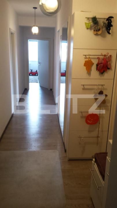 Apartament de vânzare 3 camere Terezian - 140828AV | BLITZ Sibiu | Poza4
