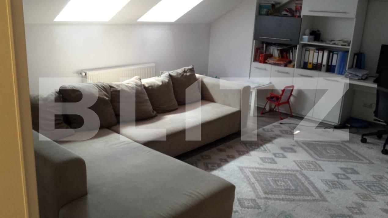 Apartament de vânzare 3 camere Terezian - 140828AV | BLITZ Sibiu | Poza2