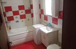 Apartament 3 camere, 74 mp, zona Rahovei