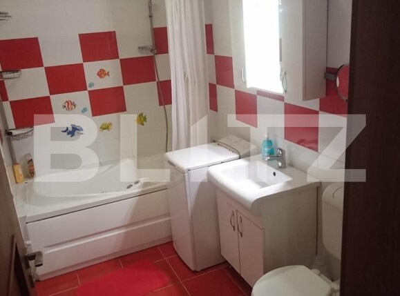 Apartament de vânzare 3 camere Hipodrom 3 - 140830AV | BLITZ Sibiu | Poza10