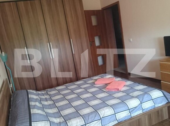 Apartament de vânzare 3 camere Hipodrom 3 - 140830AV | BLITZ Sibiu | Poza3