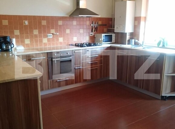 Apartament de vânzare 3 camere Hipodrom 3 - 140830AV | BLITZ Sibiu | Poza6