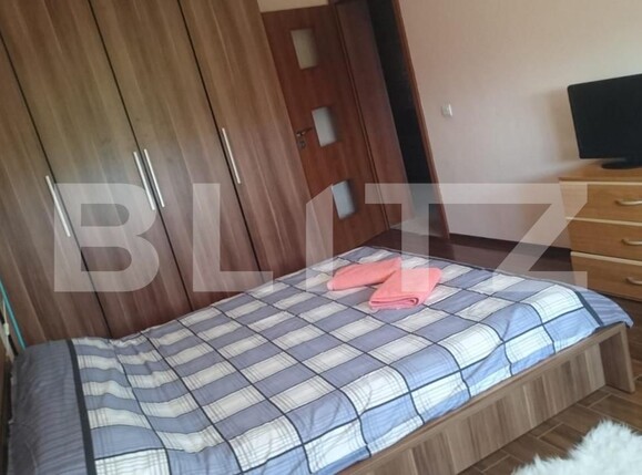 Apartament de vânzare 3 camere Hipodrom 3 - 140830AV | BLITZ Sibiu | Poza2