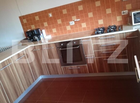 Apartament de vânzare 3 camere Hipodrom 3 - 140830AV | BLITZ Sibiu | Poza8