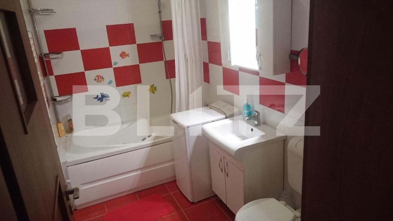 Apartament de vânzare 3 camere Hipodrom 3 - 140830AV | BLITZ Sibiu | Poza10